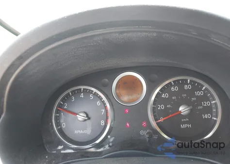 2007 Nissan Sentra 2.0 из США, поврежденный, VIN 3N1AB61E17L686805